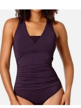 Lands End Swimsuit